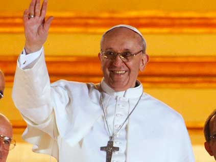 Pope Francis
